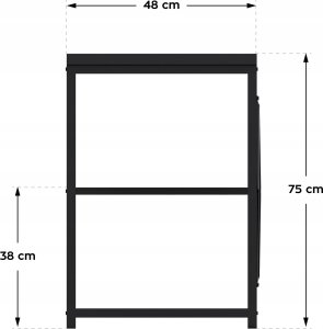 Mark Adler Leader 2.0 czarny 14