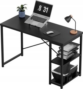 Mark Adler Leader 2.0 czarny 5