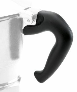 Bialetti - Rączka do kawiarki Moka Express 6tz 2