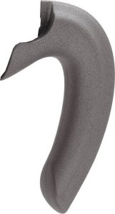 Bialetti - Rączka do kawiarki Moka Induction 2tz szara 1
