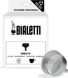 Bialetti - Lejek zamienny do kawiarki Brikka 2tz 2