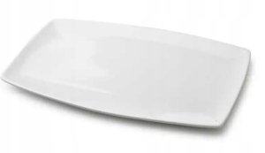 BASIC Półmisek 34X22X3cm 1