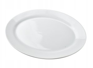 BASIC Półmisek 35X24X3cm 1