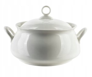 BASIC Waza 2,5l 28X23X16cm 1