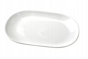 BASIC Półmisek 30X19,5X3,5cm 1