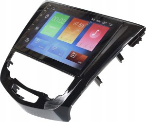 RADIO NAWIGACJA GPS NISSAN QASHQAI X-TRAIL 2014+ ANDROID klima automatyczna 2