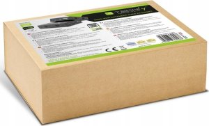 Extender KVM HDMI/USB 1080p60Hz do 100m po skrętce Kat6 7