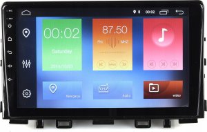 RADIO NAWIGACJA GPS KIA RIO IV 2018+ ANDROID 1