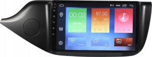 RADIO NAWIGACJA GPS KIA CEED 2012-2018 ANDROID 1