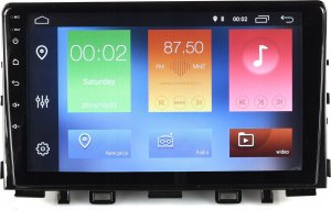 RADIO NAWIGACJA GPS KIA RIO IV 2018+ ANDROID 1