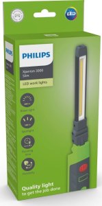 Philips Xperion 3000 LUMX30SLIMX1 Slim 2