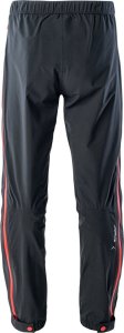 Męskie Spodnie Pro Guard 2l Light Pants  czarny rozmiar M 3