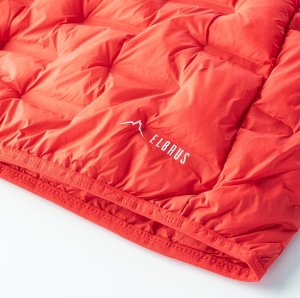 Męska Kamizelka Pikowana Pro Guard Vest  red/black rozmiar XL 5