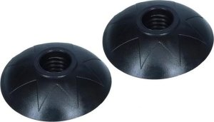 Viking Kije trekkingowe Kettera Pro Lady Trekking czarno-różowe 610-25-7713-0946-UNI 3