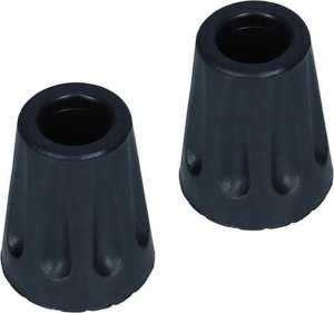 Viking Kije trekkingowe Kettera Pro Lady Trekking czarno-różowe 610-25-7713-0946-UNI 4