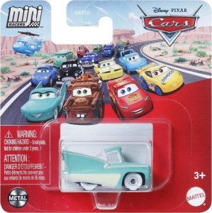 Cars. Mikroauto Flo JDJ45 1