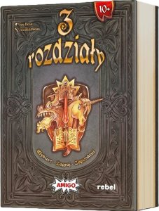 Rebel Gra karciana 3 rozdziały 1