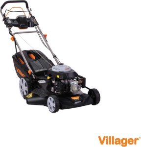 Benzininė vejapjovė Villager Falcon 5111 T - ES su el.starteriu 1