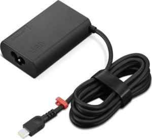 LENOVO 65W SLIM GAN AC ADAPTER (USB-C) EU 1