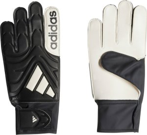 Rękawice bramkarskie adidas Copa Club Goalkeeper czarne JY0625 10 1
