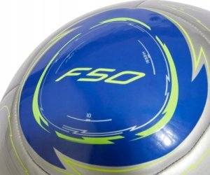 Piłka adidas Messi Club JE6455 4