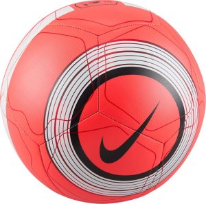 Nike Piłka Premier League Pitch Team FZ3048-635 2