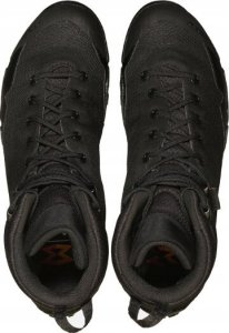 Buty survivalowe taktyczne trekkingowe Garmont Nemesis 6.2 GTX rozmiar 41 5