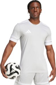 Koszulka męska adidas Squadra 25 szara JG5837 2XL 1