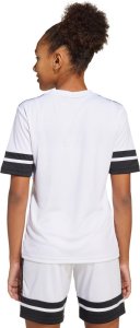 Adidas Koszulka dla dzieci adidas Squadra 25 biała JJ0057 140cm 6
