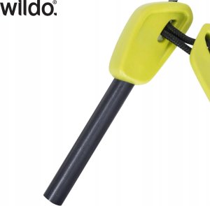 Krzesiwo Wildo Fire-Flash Pro Large 4