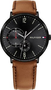 ZEGAREK MĘSKI TOMMY HILFIGER BROOKLYN 1791510 + BOX 1