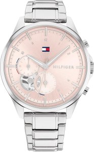 ZEGAREK DAMSKI TOMMY HILFIGER 1782414 Quinn + BOX 1