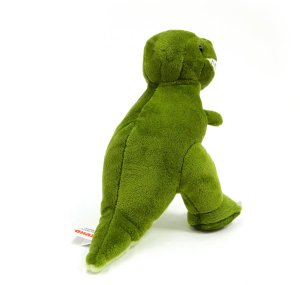 GUND plush toy Dino Chatter, 18 cm 1