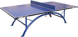 Stół do tenisa stołowego inSPORTline Stół do tenisa OUTDOOR 100 - 2075 1