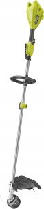 Cordless lawn mower RYOBI RY36LT38A, 36 V, 38 cm, without battery 1
