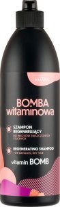 Joanna Bomba Witaminowa szampon regenerujący 500ml 1