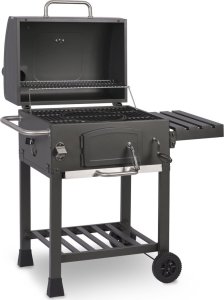 Berdsen Grill węglowy BD-891 4