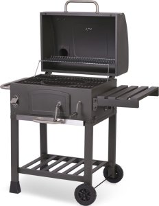 Berdsen Grill węglowy BD-891 6