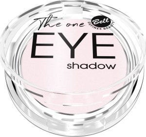 BELL Cień do powiek 04 The One Eyeshadow& 1