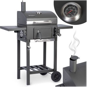 Berdsen Grill węglowy Berdsen BD-892 1