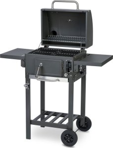 Berdsen Grill węglowy Berdsen BD-892 2