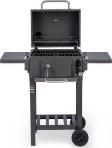 Berdsen Grill węglowy Berdsen BD-892 3