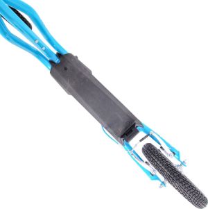 Hulajnoga inSPORTline Raicot SE Niebieski (SM16072-1) 9