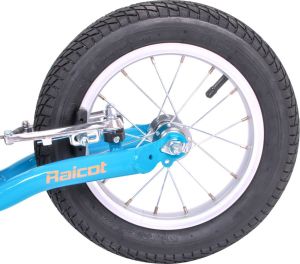 Hulajnoga inSPORTline Raicot SE Niebieski (SM16072-1) 10