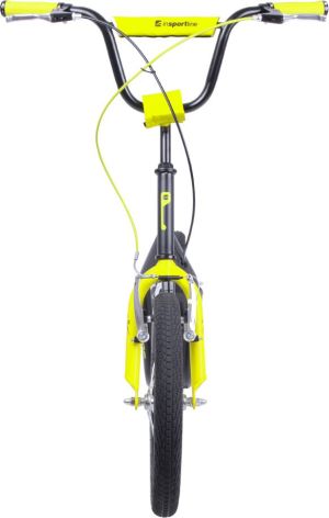 Hulajnoga inSPORTline Suter SE Czarny (SM16074-1) 3