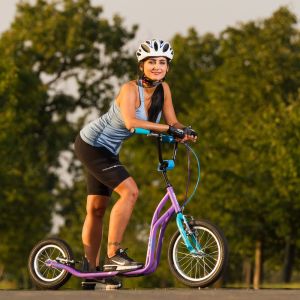 Hulajnoga inSPORTline Suter SE Czarny (SM16074-1) 4