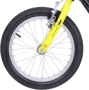 Hulajnoga inSPORTline Suter SE Czarny (SM16074-1) 8