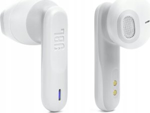 Słuchawki JBL Wave Flex 2 biały (JBLWFLEX2WHT) 12