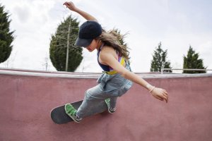 Słuchawki JBL Wave Flex 2 biały (JBLWFLEX2WHT) 13