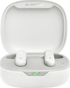 Słuchawki JBL Wave Flex 2 biały (JBLWFLEX2WHT) 16
